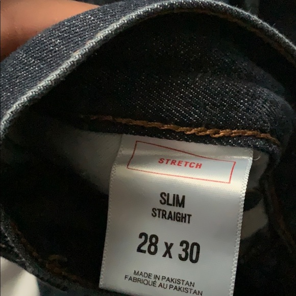 Express jeans!!! - Picture 4 of 6